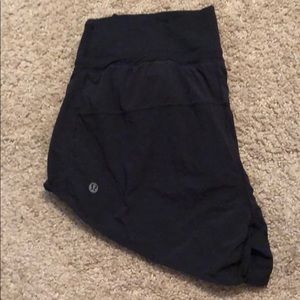 lulu lemon shorts
